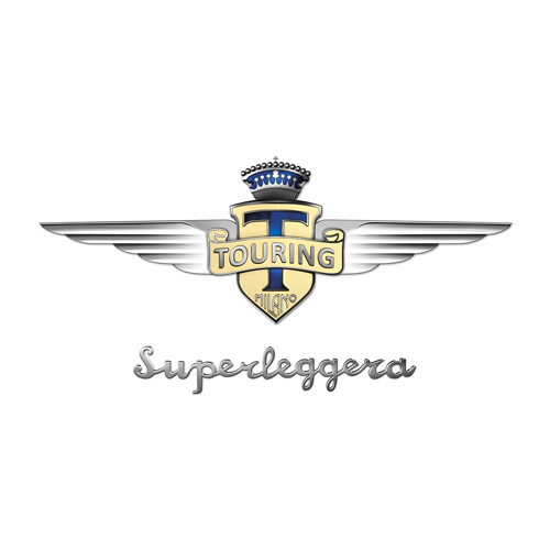 Touring Superleggera