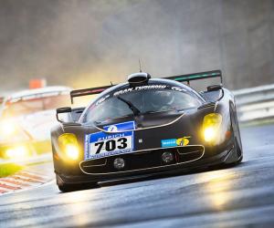 SCG P4/5 Competizione M